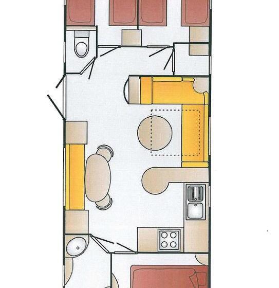 فندق Restaurant Lampenhäusl