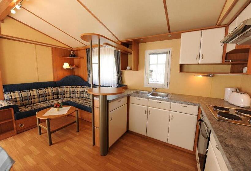 فندق Restaurant Lampenhäusl