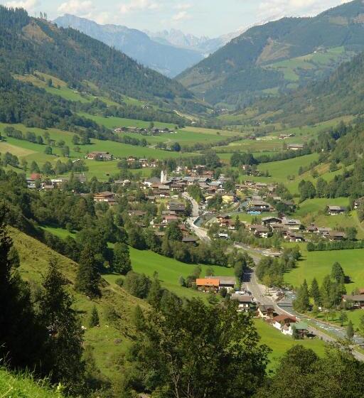 فندق Restaurant Lampenhäusl