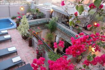 هتل Riad Terra Bahia