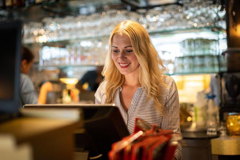 هتل Rocket Rooms Velden