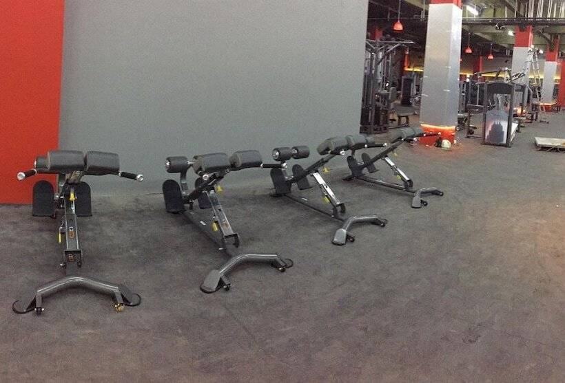 هتل Santika Mega City  Bekasi