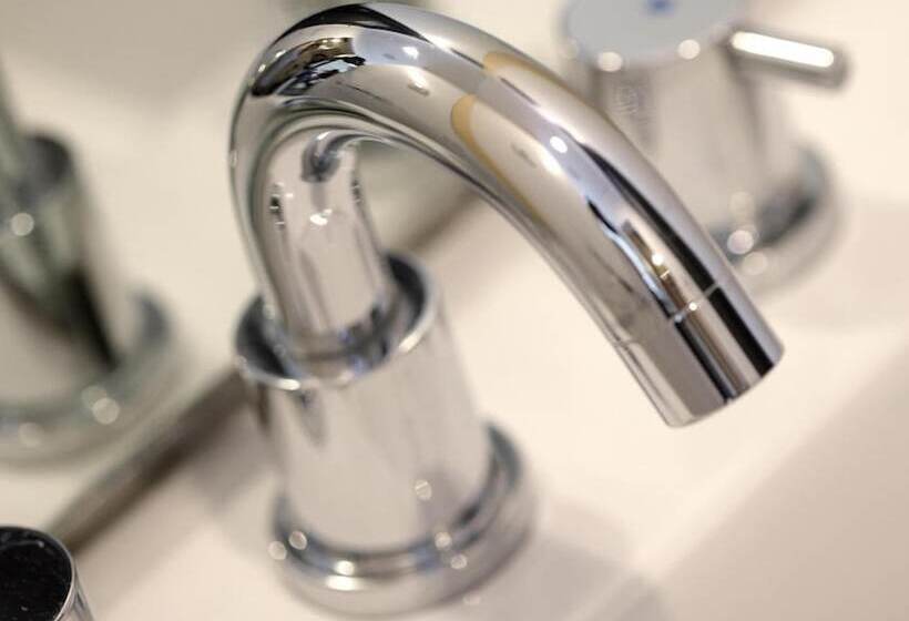 هتل Santika Mega City  Bekasi