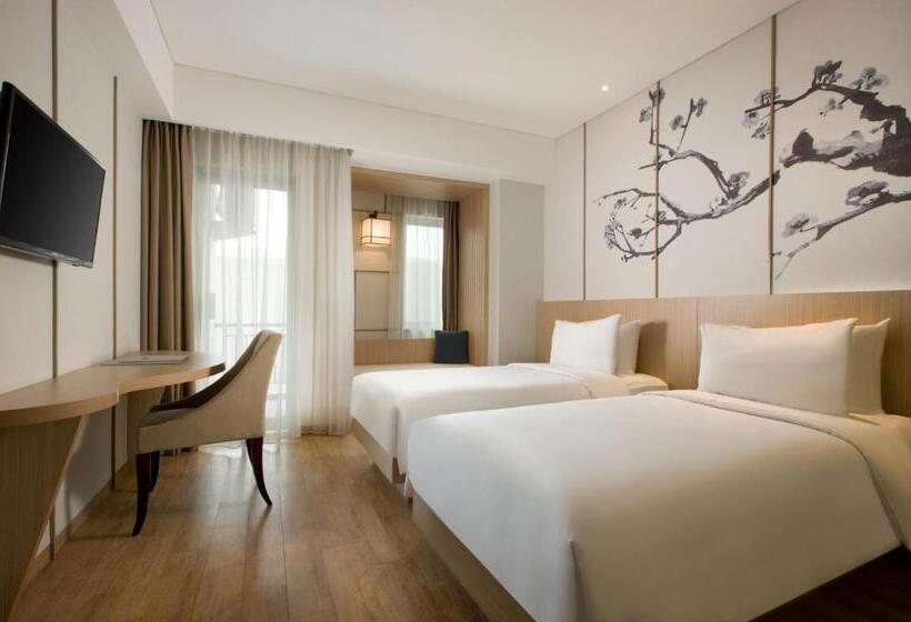 هتل Santika Mega City  Bekasi