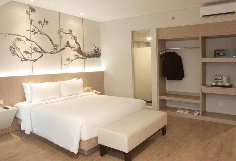 هتل Santika Mega City  Bekasi