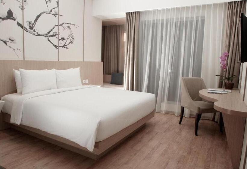 هتل Santika Mega City  Bekasi