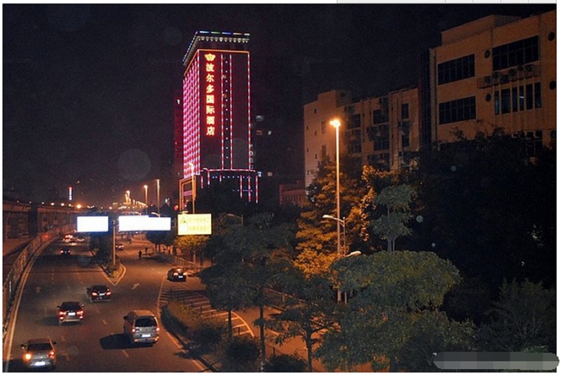 فندق Shenzhen Bordeaux