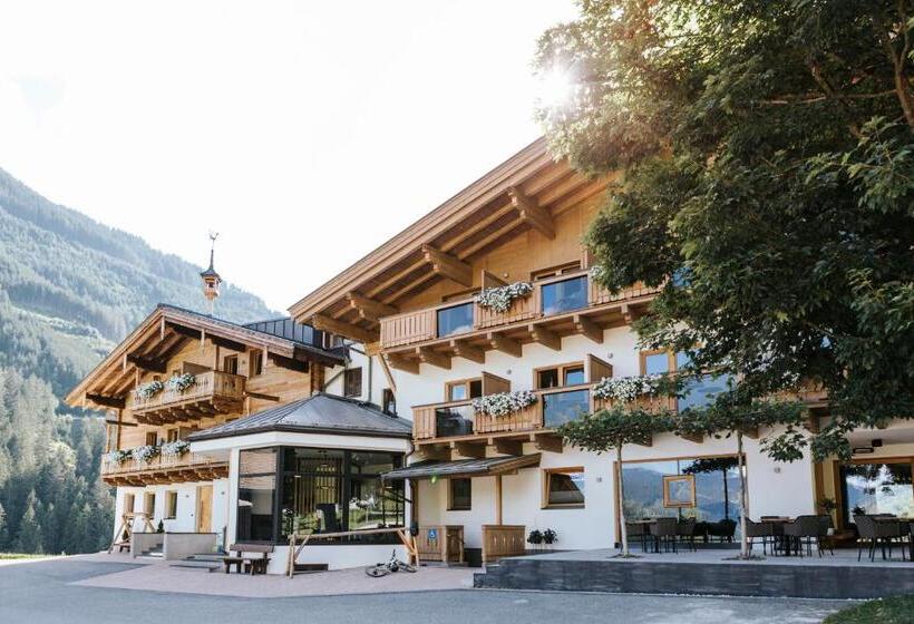 בית מלון כפרי Thurnerhof