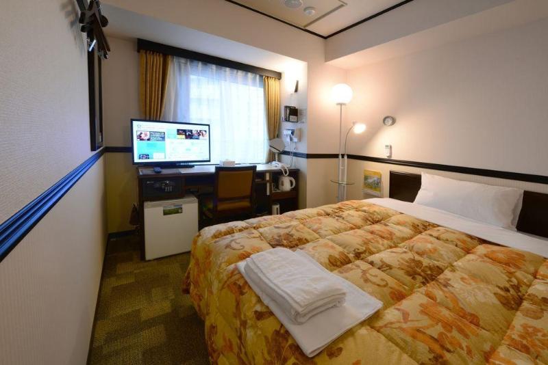 Fotos del hotel Toyoko Inn Keio-sen Hashimoto-eki Kita-guchi:  33