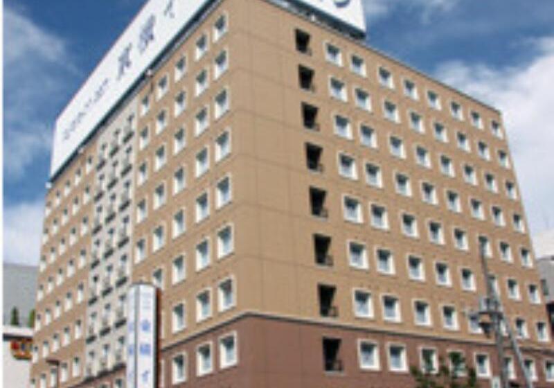 Fotos del hotel Toyoko Inn Keio-sen Hashimoto-eki Kita-guchi:  43