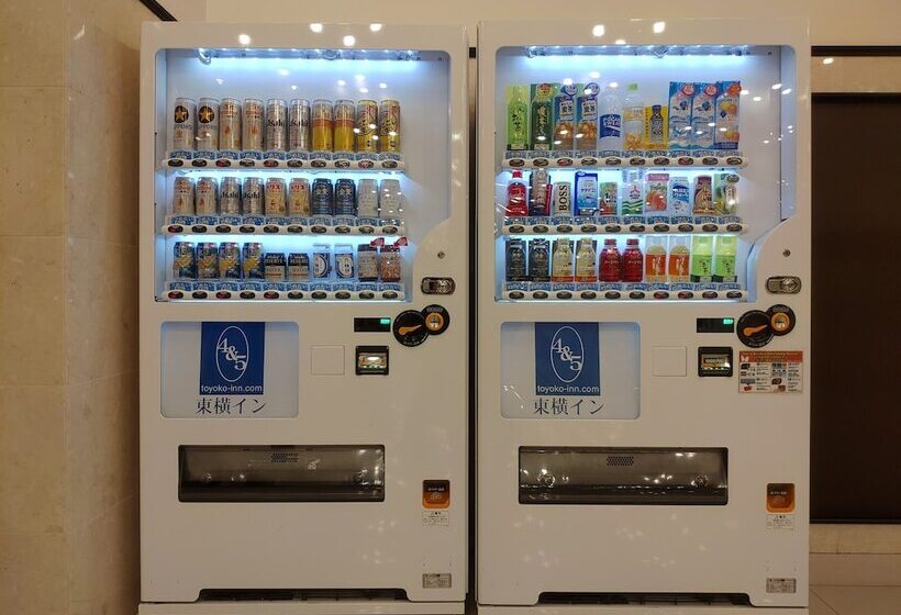 Fotos del hotel Toyoko Inn Keio-sen Hashimoto-eki Kita-guchi:  28