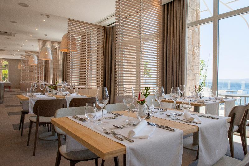 Bluesun Hotel Jadran