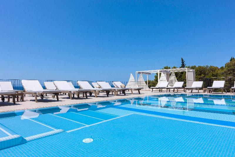 Bluesun Hotel Jadran