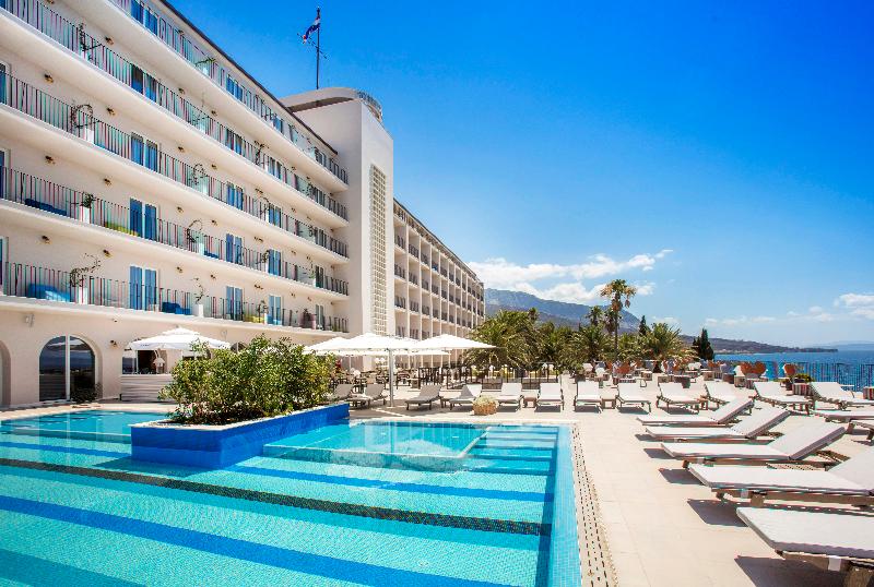 Bluesun Hotel Jadran