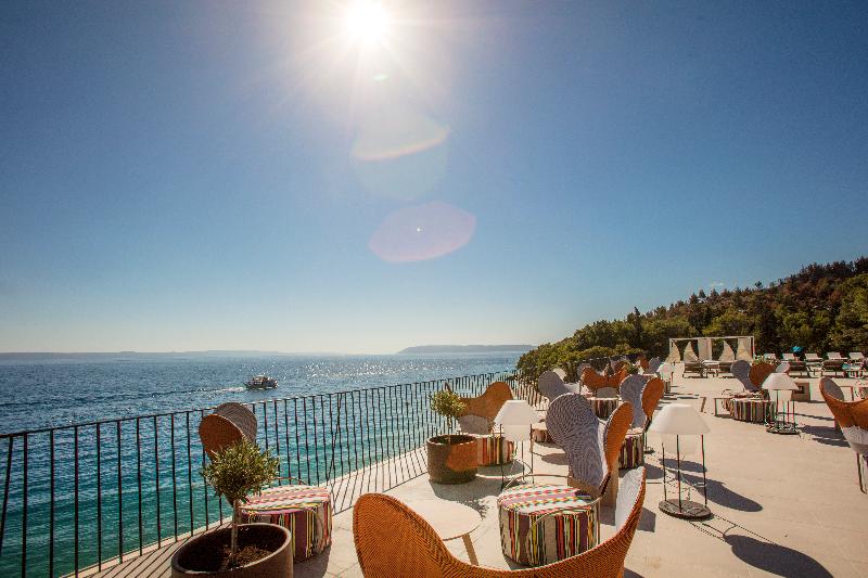 Bluesun Hotel Jadran