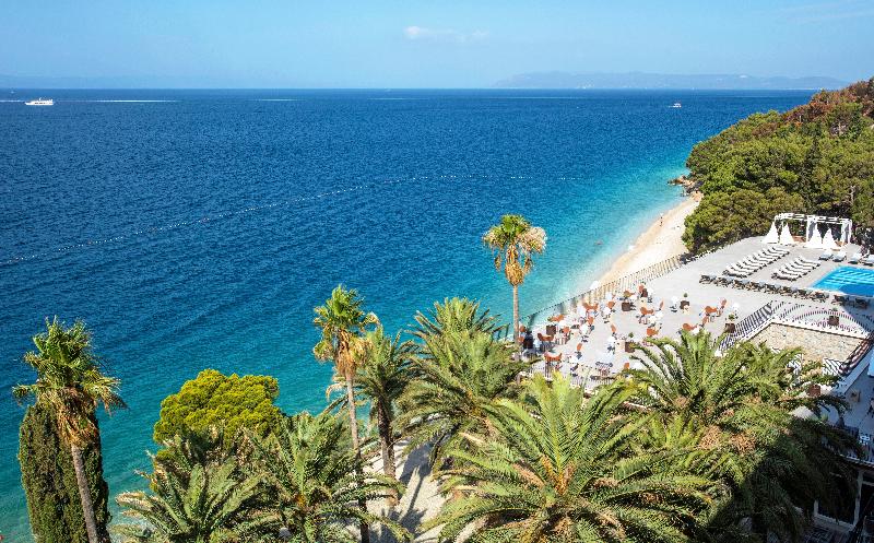 Bluesun Hotel Jadran
