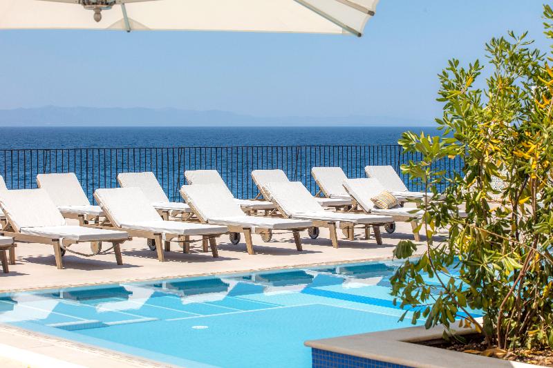 Bluesun Hotel Jadran