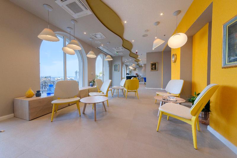 Bluesun Hotel Jadran