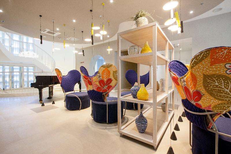 Bluesun Hotel Jadran