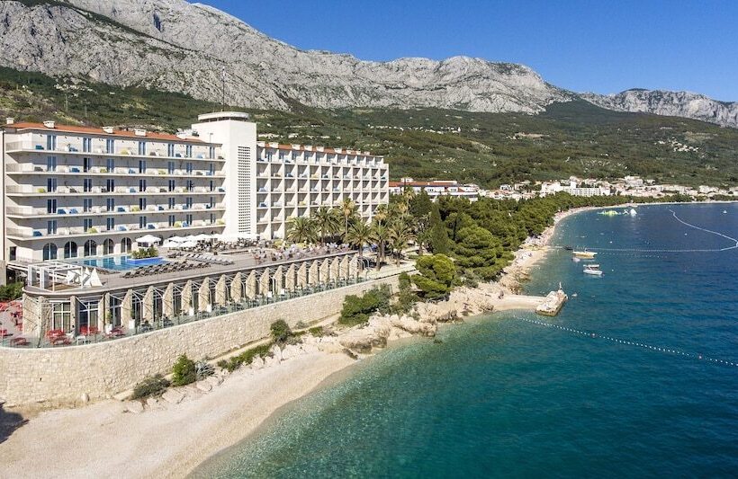 Bluesun Hotel Jadran