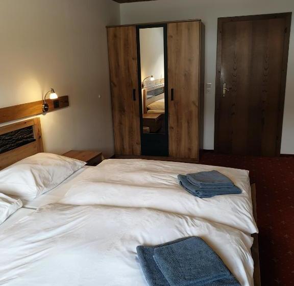 Landgasthof Hotel Zehenthof