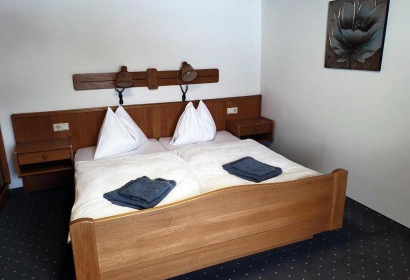 Landgasthof Hotel Zehenthof