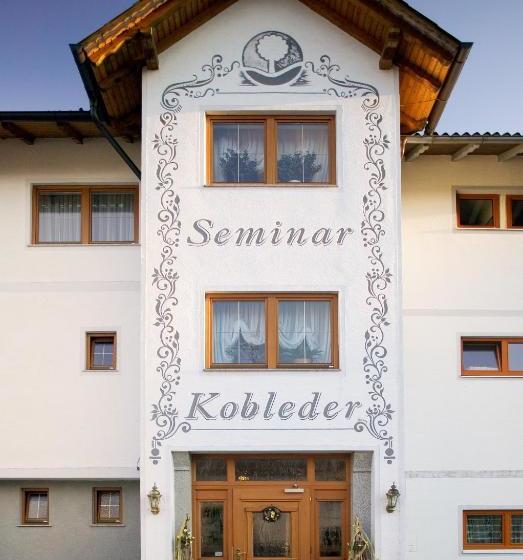 Landgasthof & Seminarhotel Kobleder