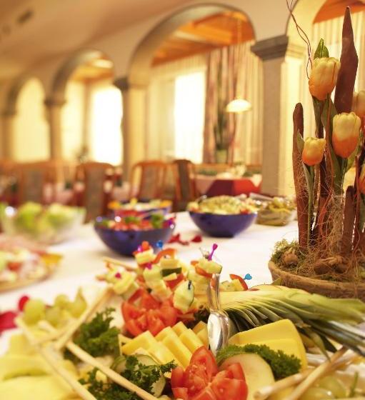 Landgasthof & Seminarhotel Kobleder