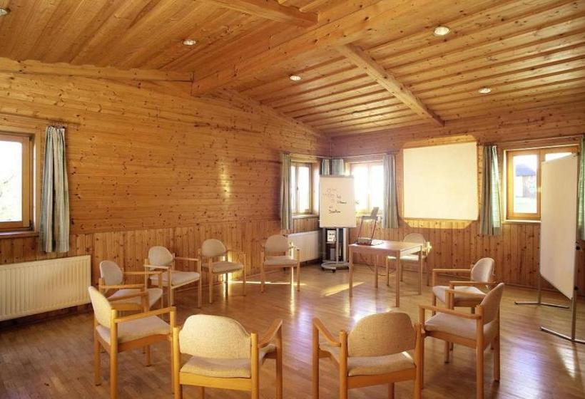 Landgasthof & Seminarhotel Kobleder