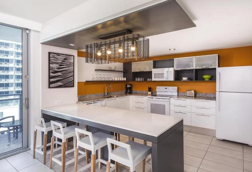 استراحتگاه Club Wyndham Clearwater Beach