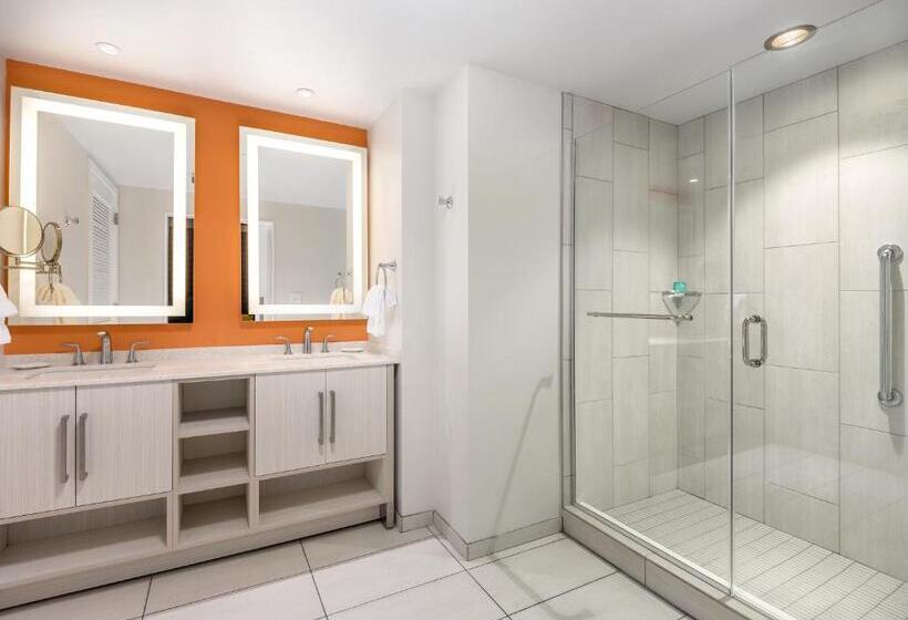 استراحتگاه Club Wyndham Clearwater Beach