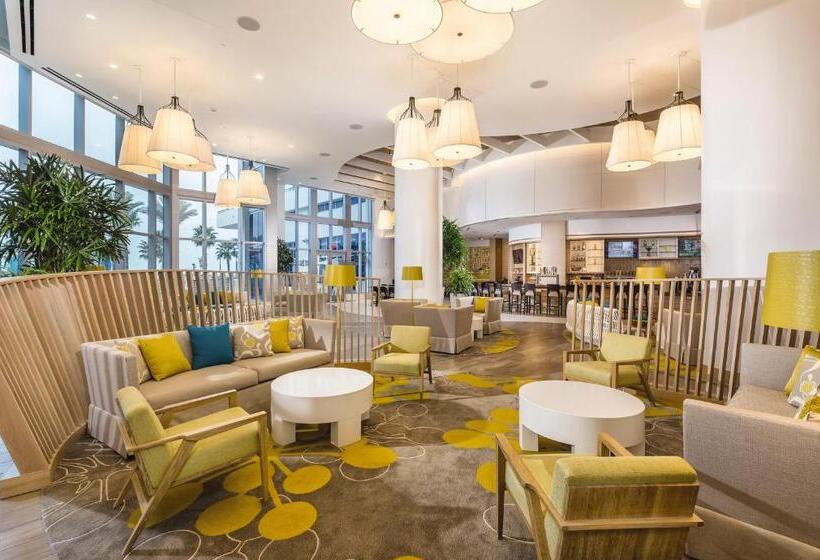 استراحتگاه Club Wyndham Clearwater Beach