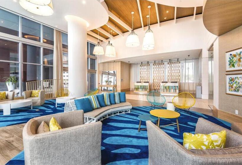 استراحتگاه Club Wyndham Clearwater Beach