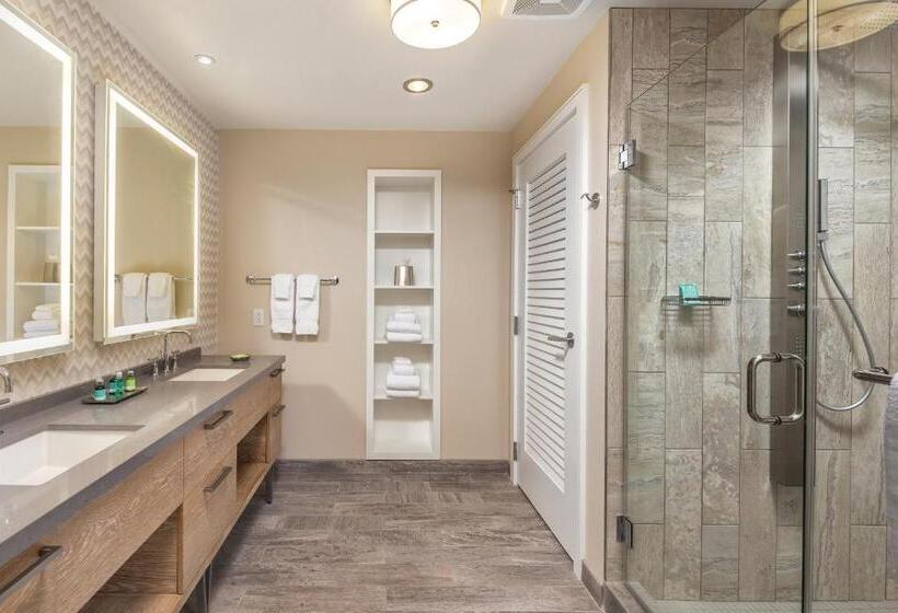 استراحتگاه Club Wyndham Clearwater Beach