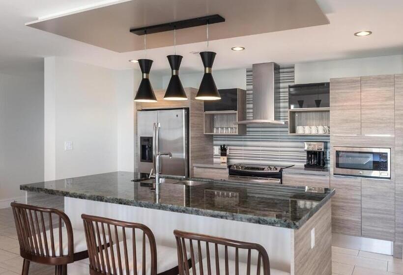 استراحتگاه Club Wyndham Clearwater Beach
