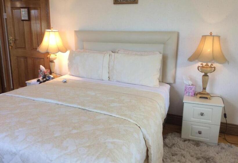Bed and Breakfast Rosdarrig House
