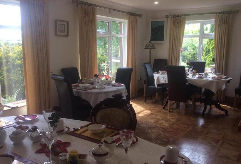 Bed and Breakfast Rosdarrig House