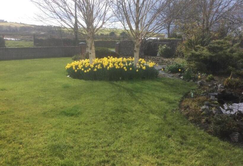 Bed and Breakfast Rosdarrig House