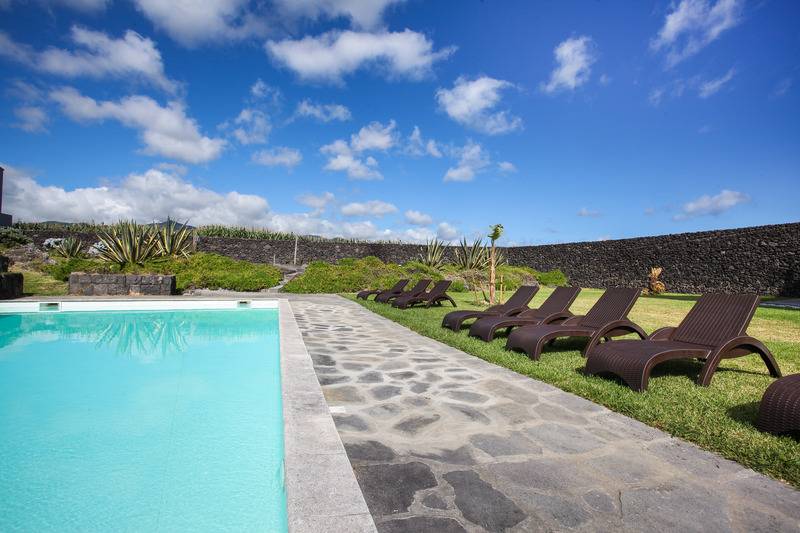 Sao Vicente Lodge Atlantic Retreat