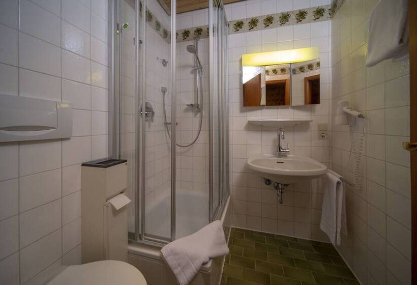 Seehotel Weissensee