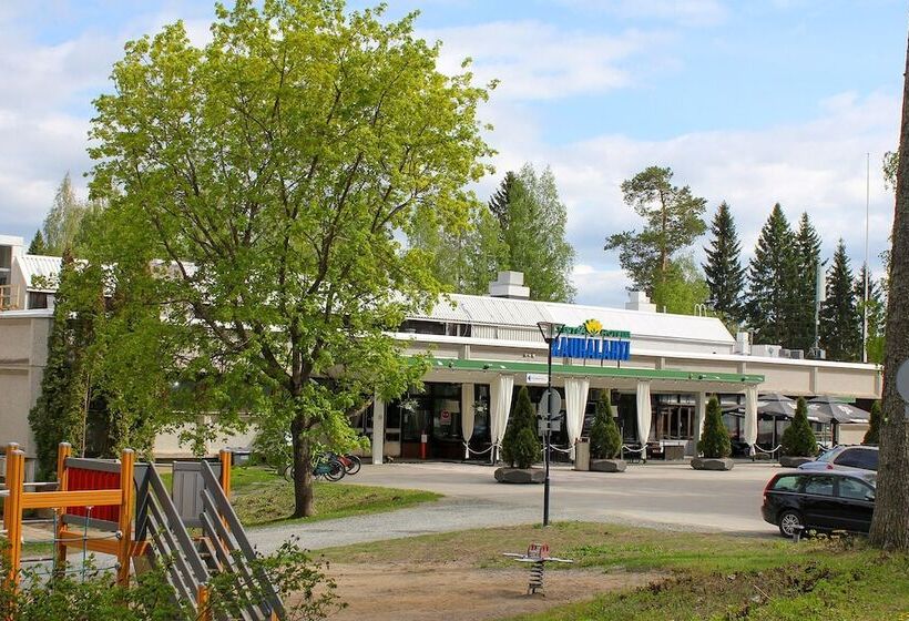 Spa Rauhalahti Apartments