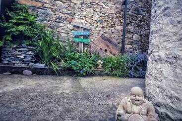 The Black Sheep Hostel