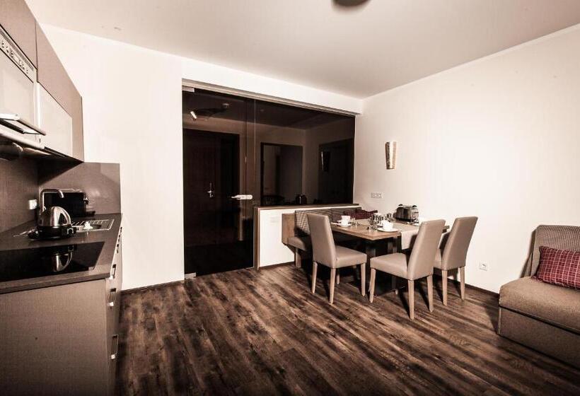 Aktivhotel Tuxerhof