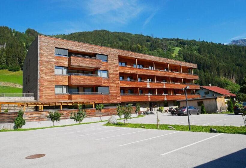 Aktivhotel Tuxerhof