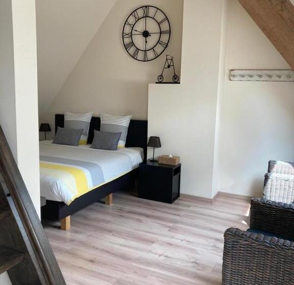 B&b Col Del Vino