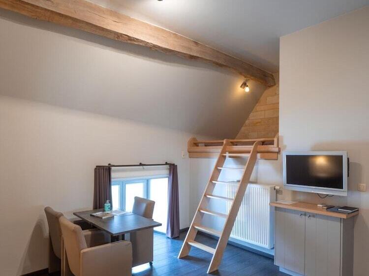 B&b De Oude Winning