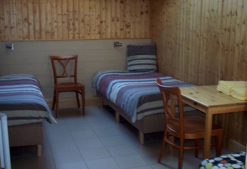 B&b Het Zummerheem