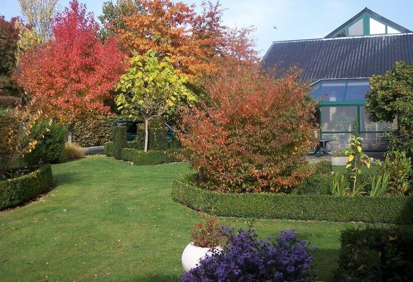 B&b Het Zummerheem