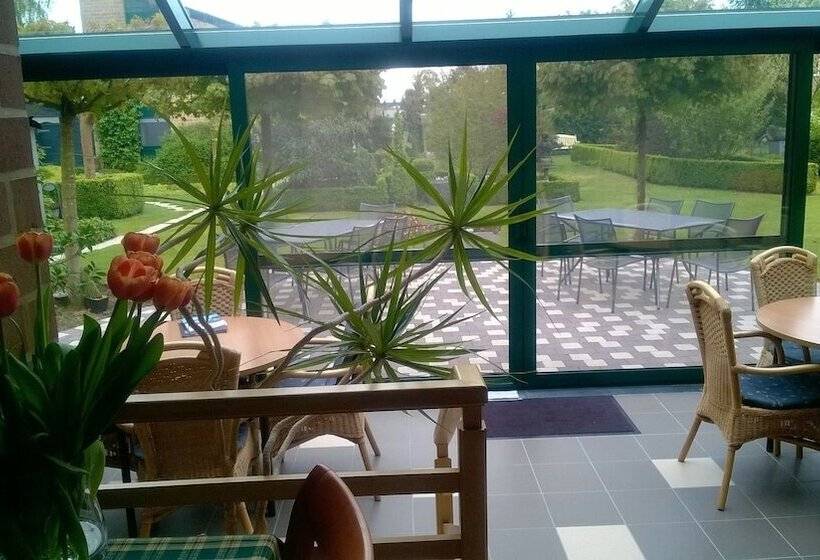 B&b Het Zummerheem