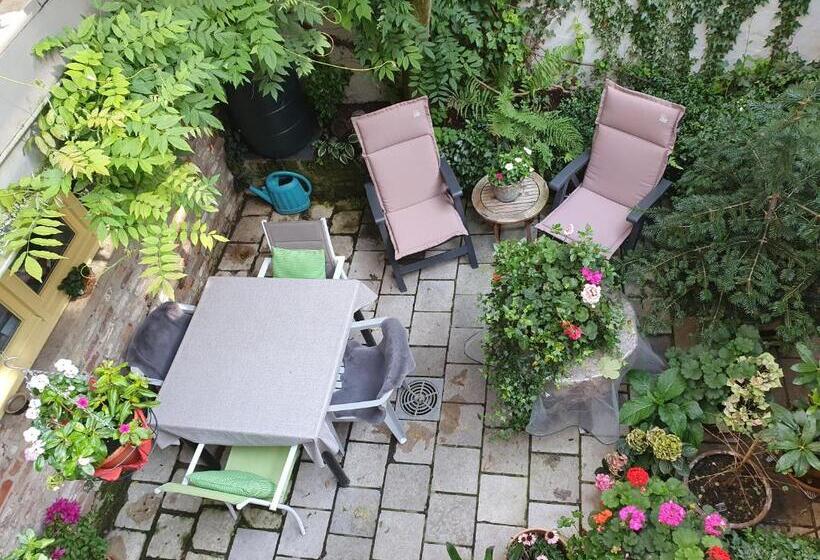 B&b Huyze Walburga